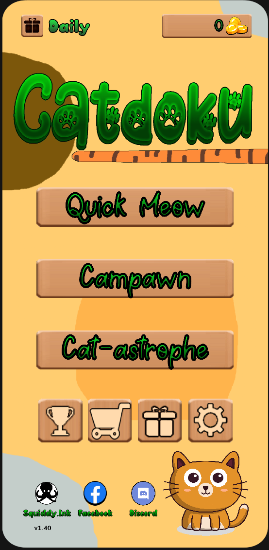Catdoku 1