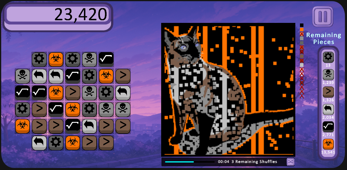 Gameplay